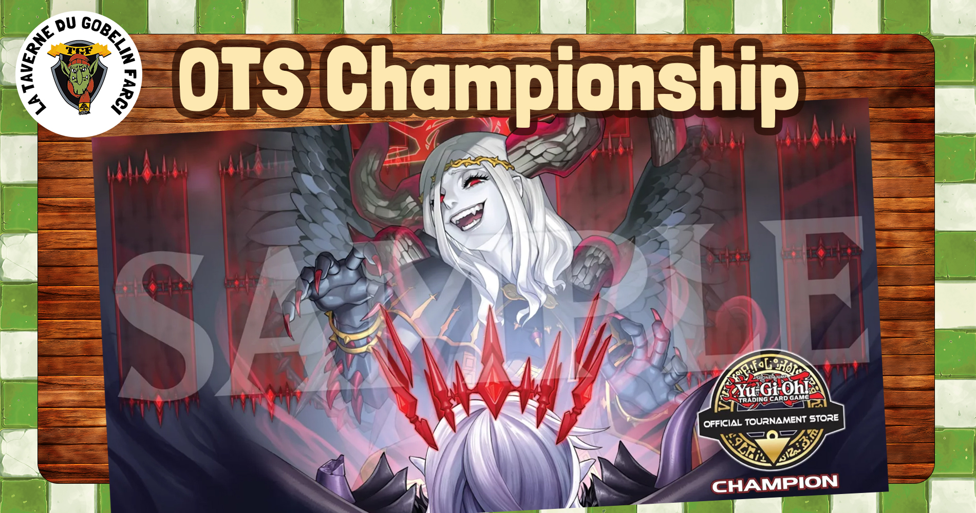 OTS Championship
