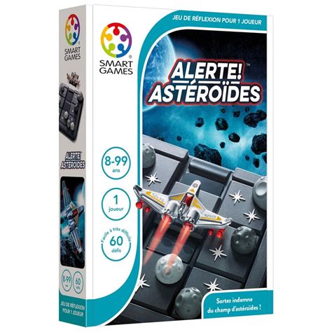 Alerte! Astéroides