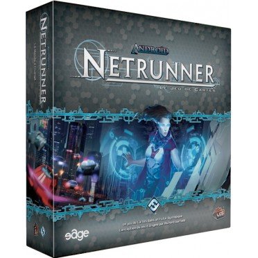 Android Netrunner
