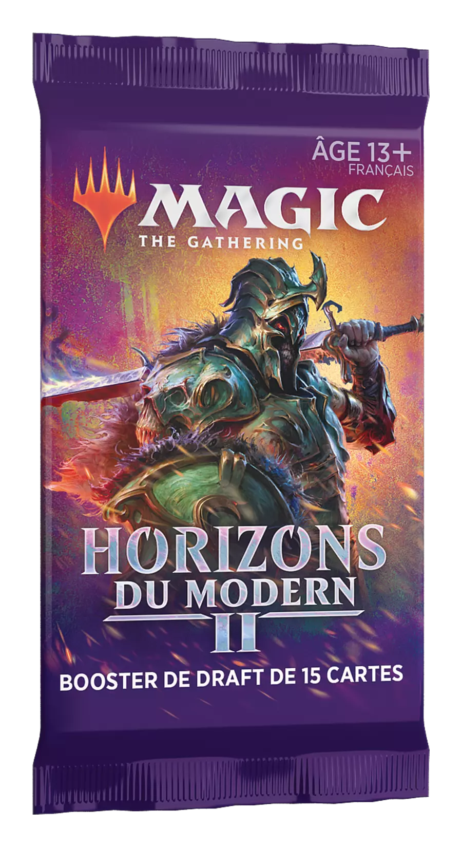 Booster draft Modern Horizons 2