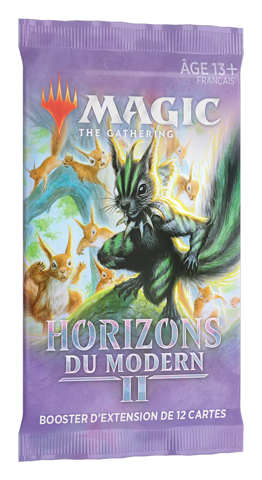 Booster d&rsquo;extension Modern Horizons 2