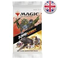 Magic : Booster Jumpstart