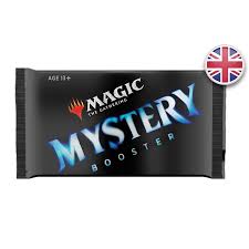 Magic : Booster Mystery