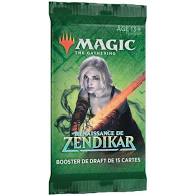 Magic : Booster Renaissance de Zendikar