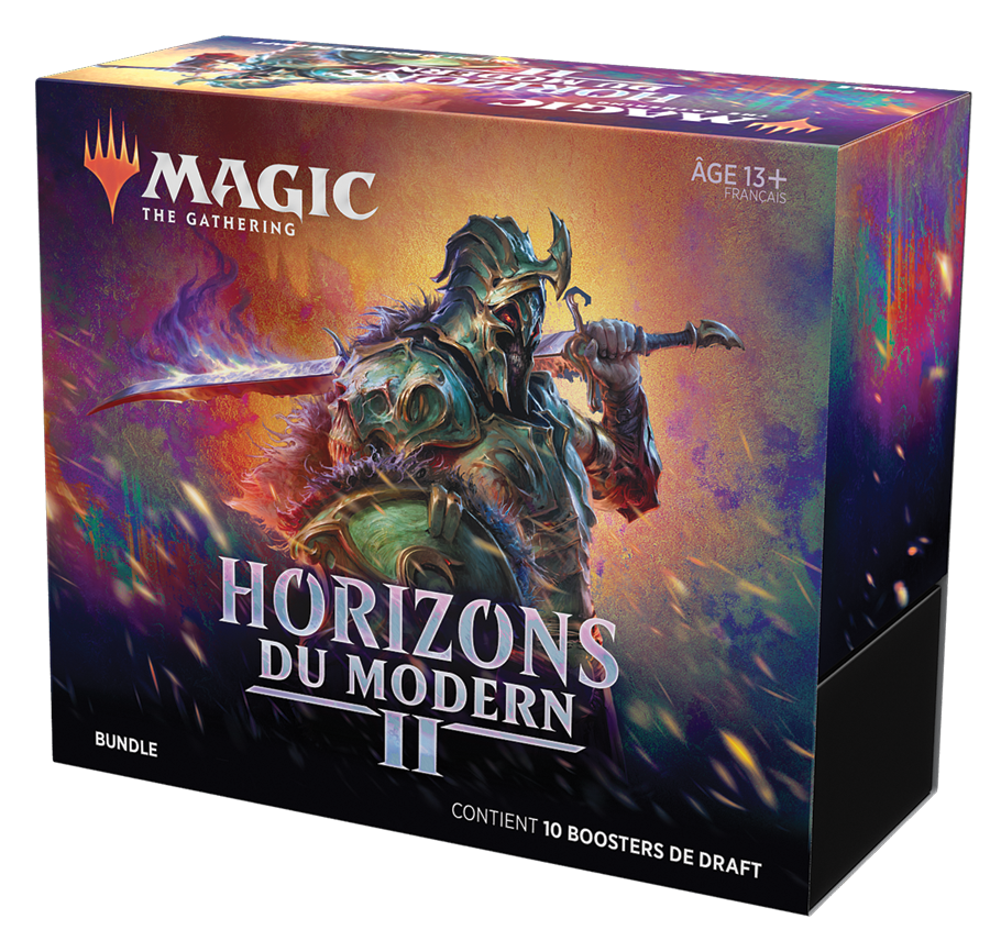 Bundle Modern Horizons 2