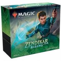 Magic : Bundle Renaissance de Zendikar