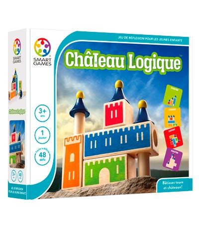 Chateau Logique