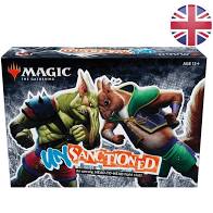 Magic : Coffret Magic Unsanctioned