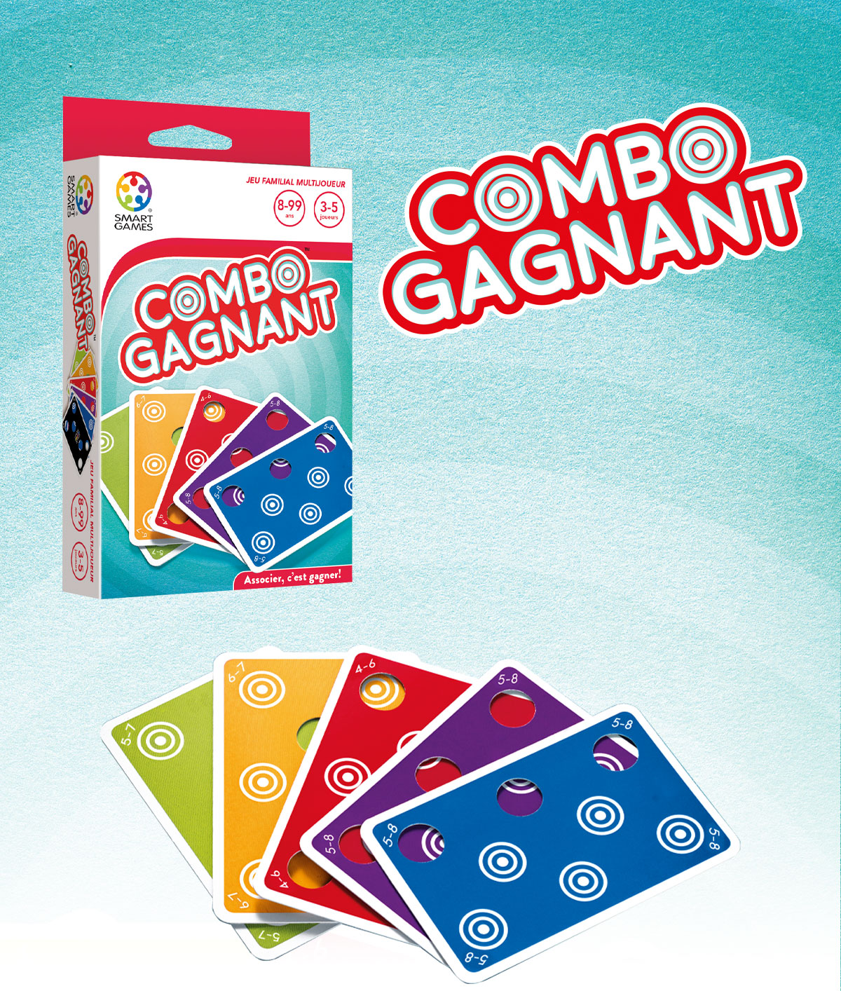 Combo Gagnant