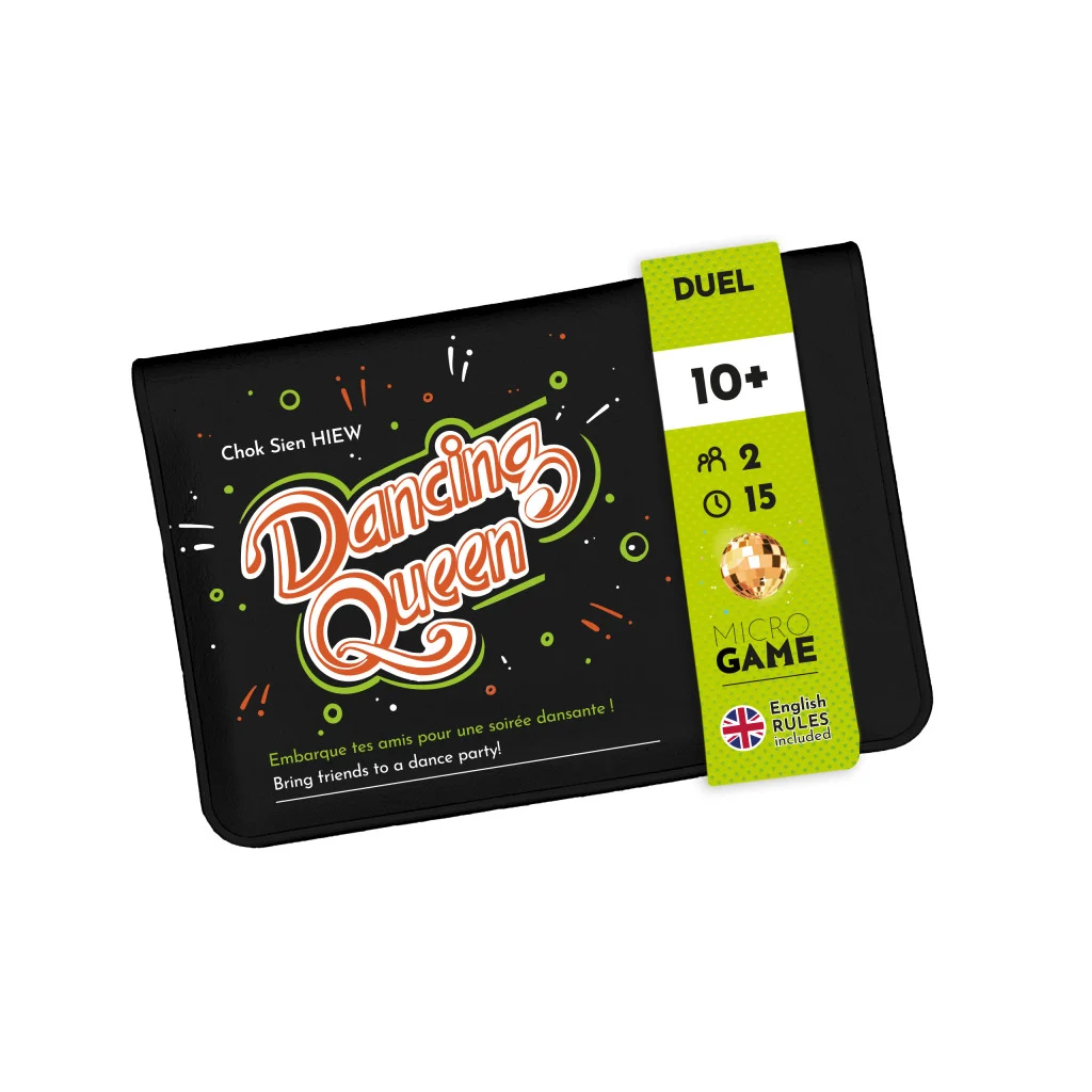 Dancing Queen