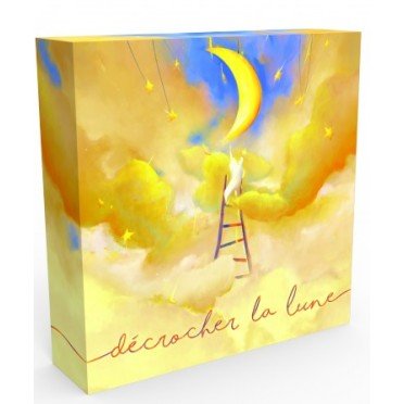 Décrocher la lune