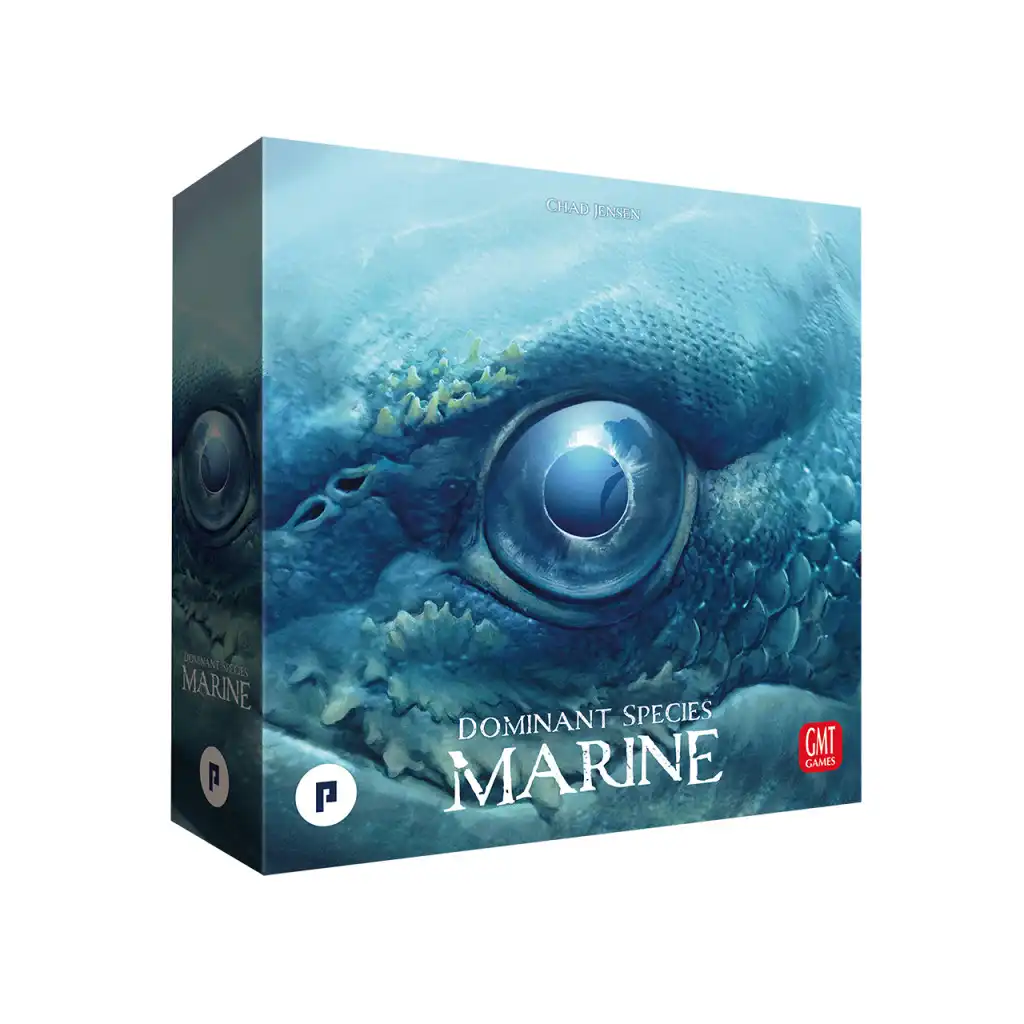 Dominant Species Marine