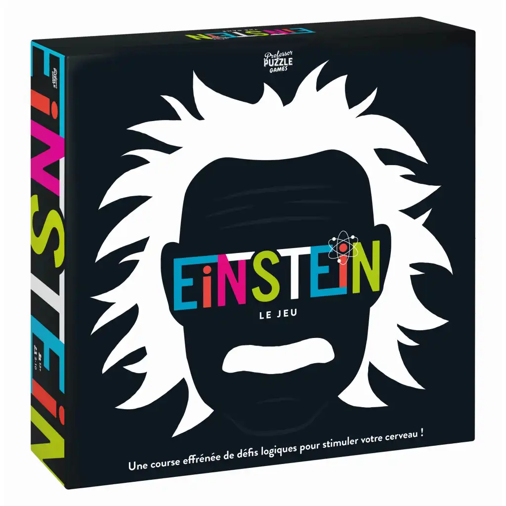 Einstein