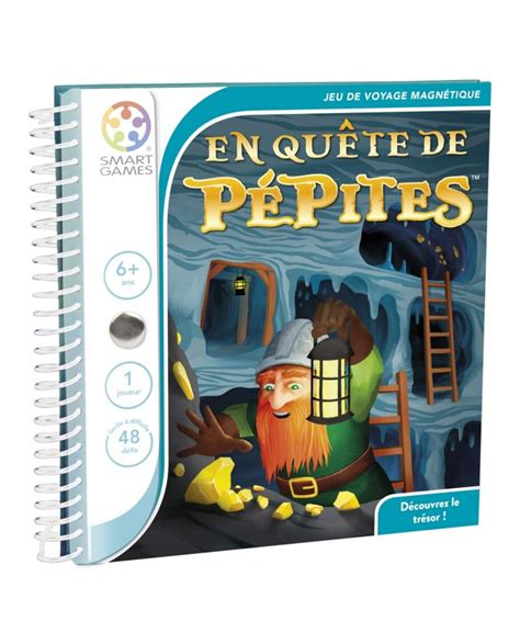 En quête de Pépites
