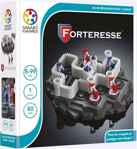 Forteresse