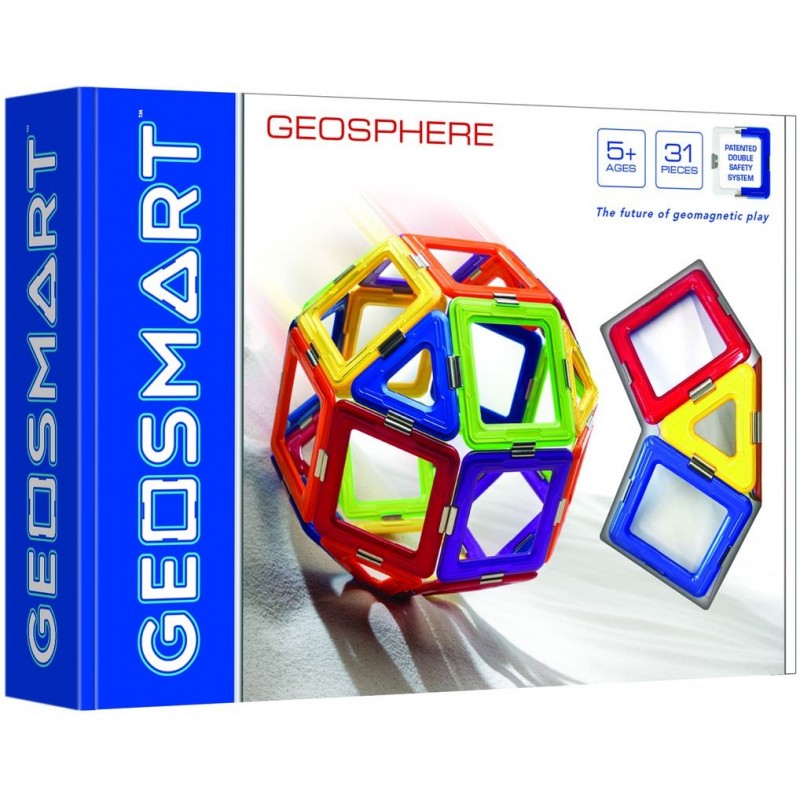 Geosphère