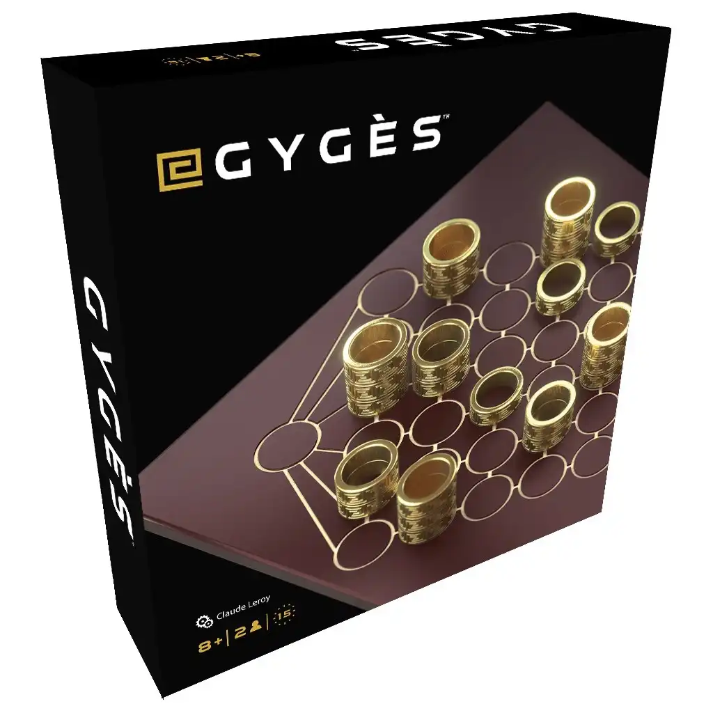 Cygès