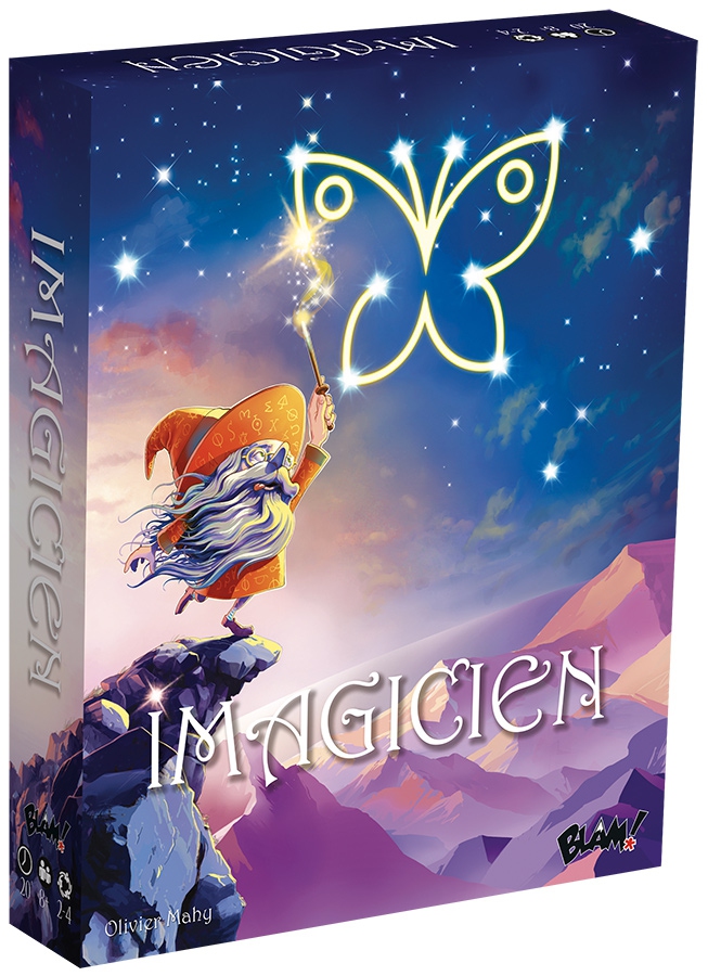 Imagicien