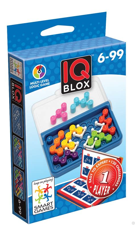 IQ Blox