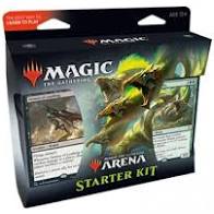 Magic : Kit de demarrage