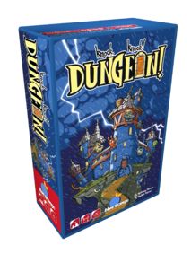 Knock Knock ! Dungeon !