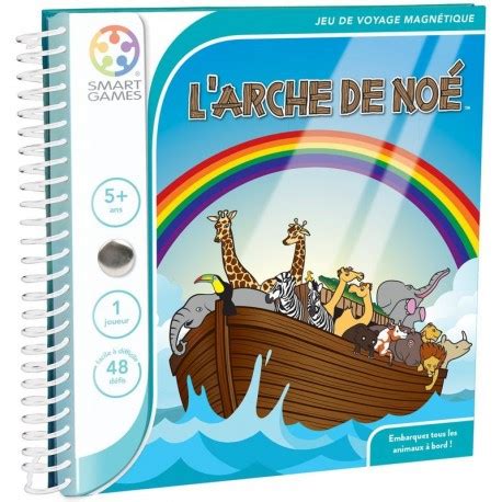 L&rsquo;arche de Noé