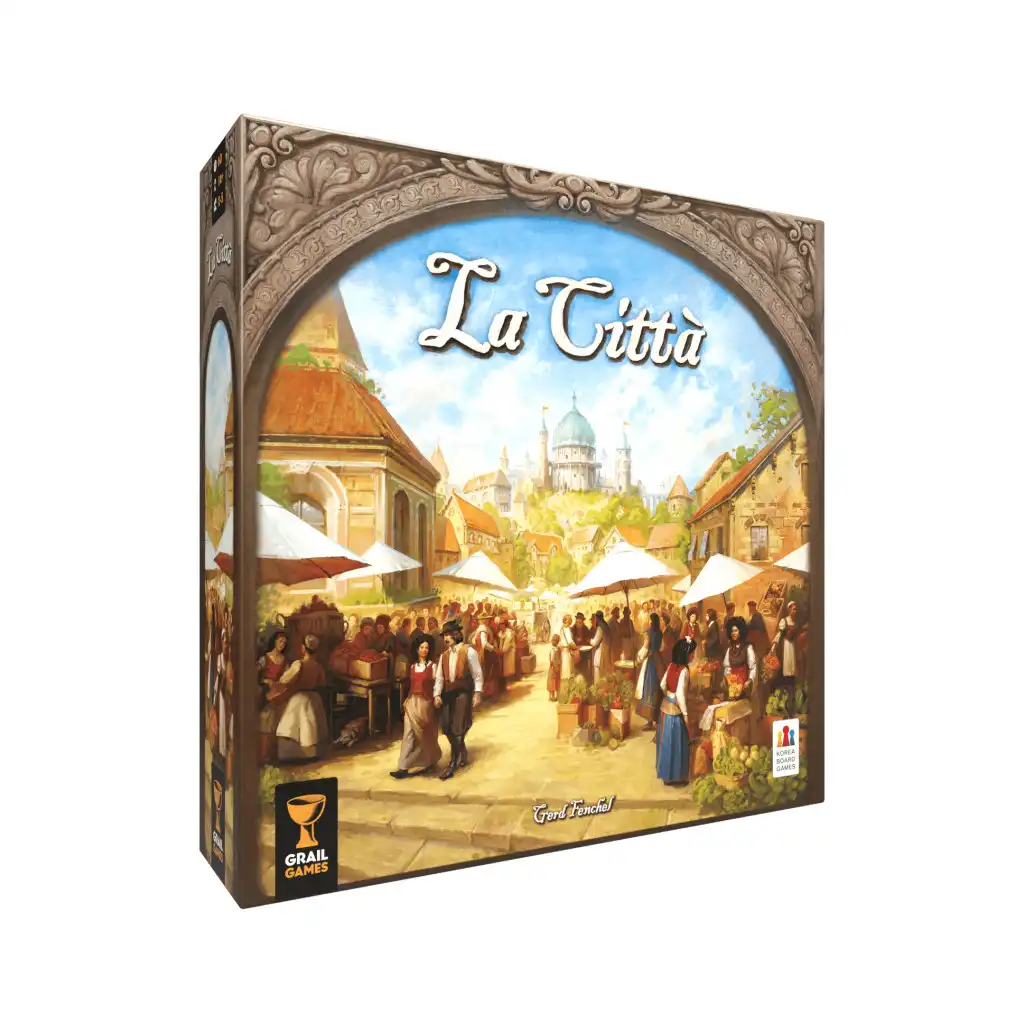 La Città