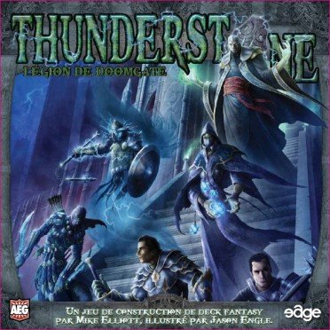 Thunderstone ext Légion de Doomgate