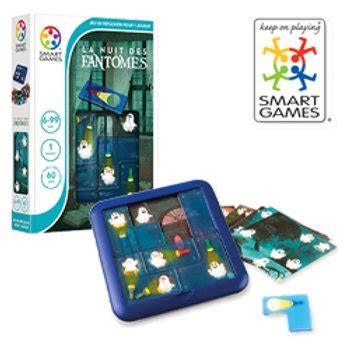 La Nuit des Fantomes