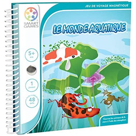 Le Monde Aquatique