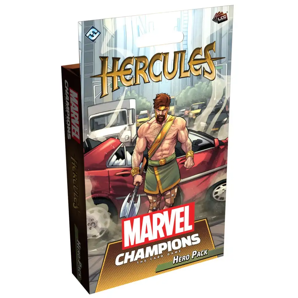 Hercules