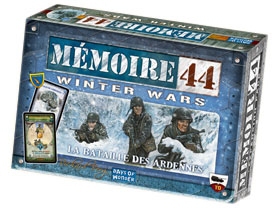 Memoire 44 ext Winter wars
