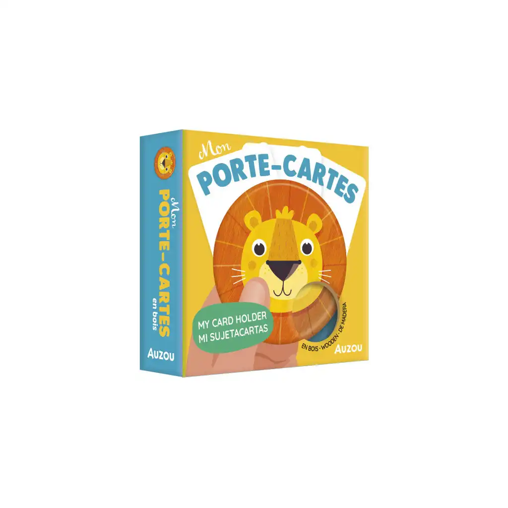 Mon Porte-Cartes