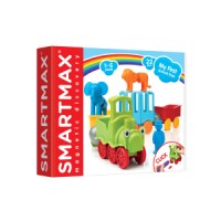 My first animal Train