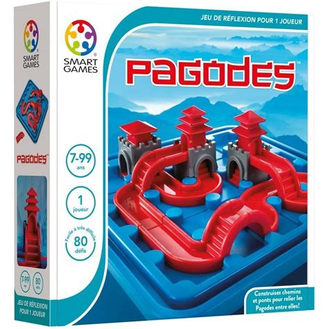 Pagodes