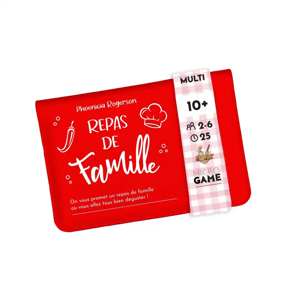Repas de Famille