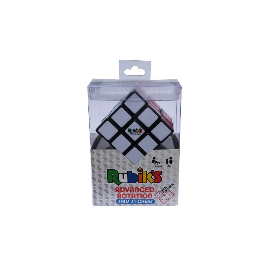 Rubik&rsquo;s Cube