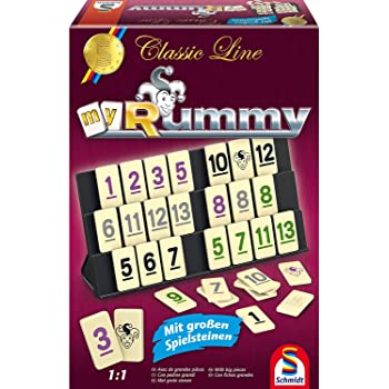 Rummy