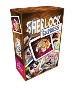 Sherlock Express