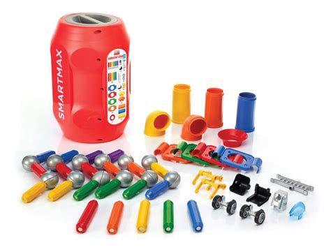 Smartmax Collector Case