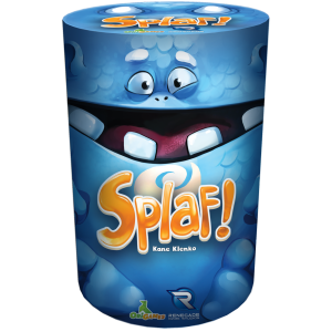 Splaf!