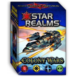 Star Realms – Colony Wars