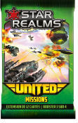 Star Realms – United Missions