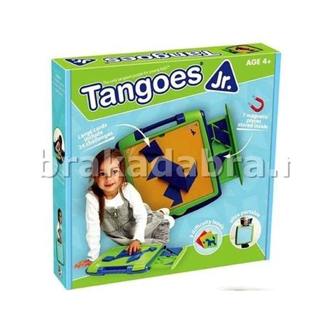 Tangoes Jr