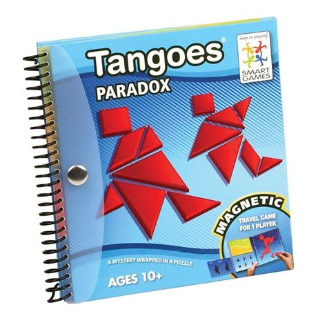 Tangoes Paradox