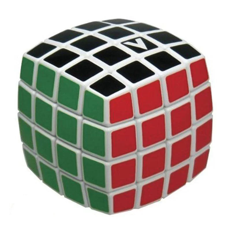 V-Cube 4 Bombé