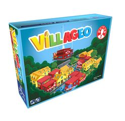 Villageo
