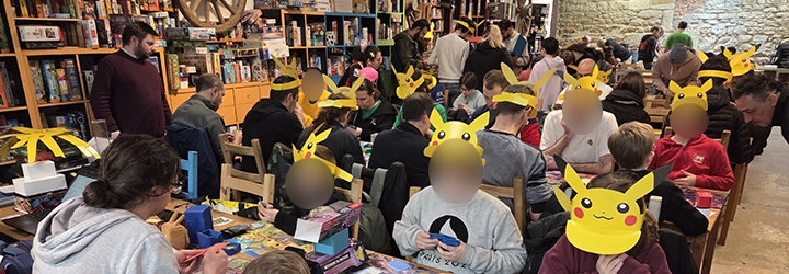 La Taverne du Gobelin Farci