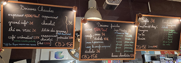 La Taverne du Gobelin Farci