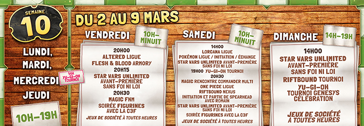 La Taverne du Gobelin Farci